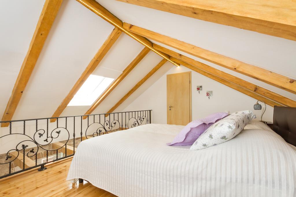 Apartments Vica Sibenik Room photo